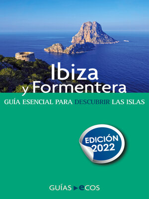 cover image of Guía de Ibiza y Formentera